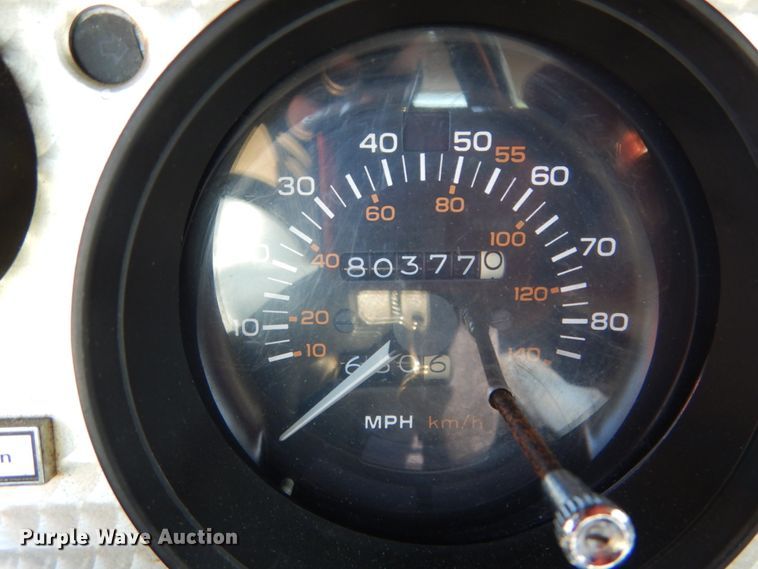 image for item IT9070 1980 Pontiac Trans Am