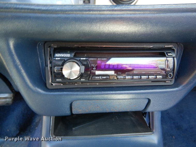 image for item IT9070 1980 Pontiac Trans Am