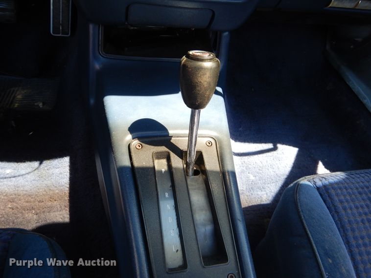 image for item IT9070 1980 Pontiac Trans Am