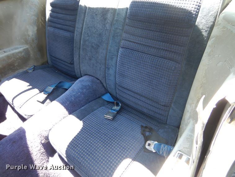 image for item IT9070 1980 Pontiac Trans Am