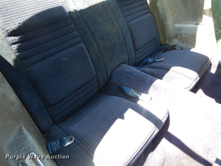 image for item IT9070 1980 Pontiac Trans Am