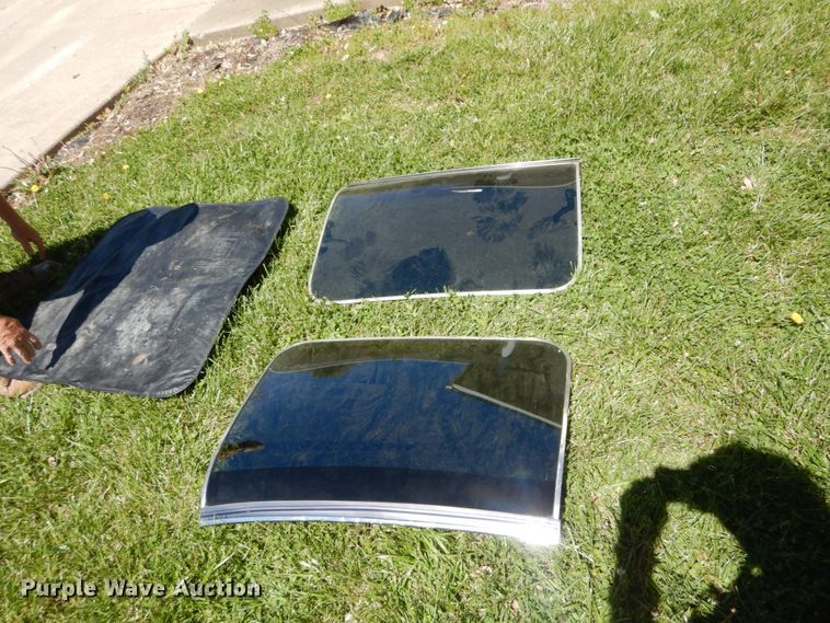 image for item IT9070 1980 Pontiac Trans Am