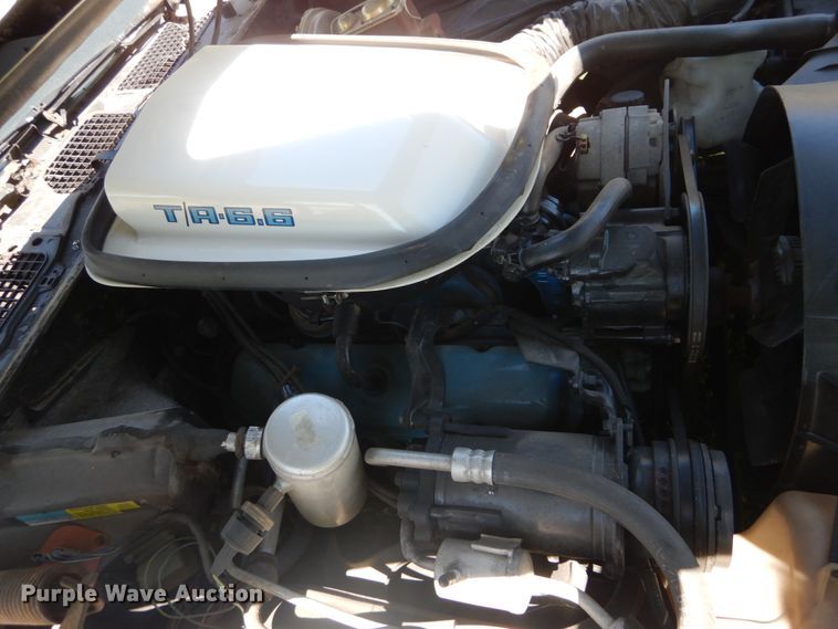 image for item IT9070 1980 Pontiac Trans Am