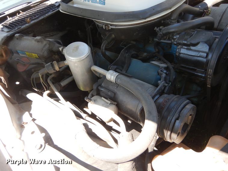 image for item IT9070 1980 Pontiac Trans Am