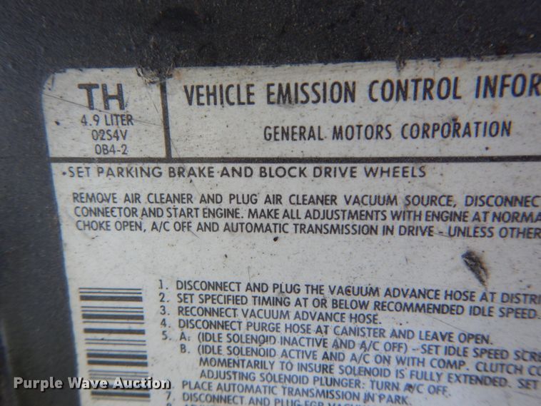 image for item IT9070 1980 Pontiac Trans Am