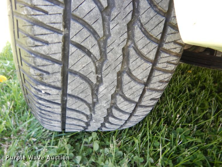 image for item IT9070 1980 Pontiac Trans Am