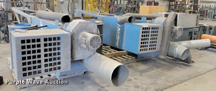 image for item IT9079 AirFlow Systems  ventilation system