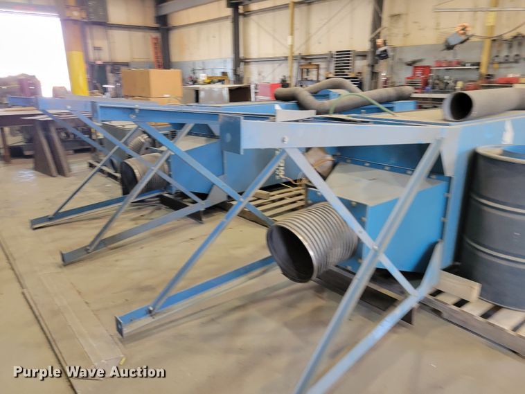 image for item IT9079 AirFlow Systems  ventilation system