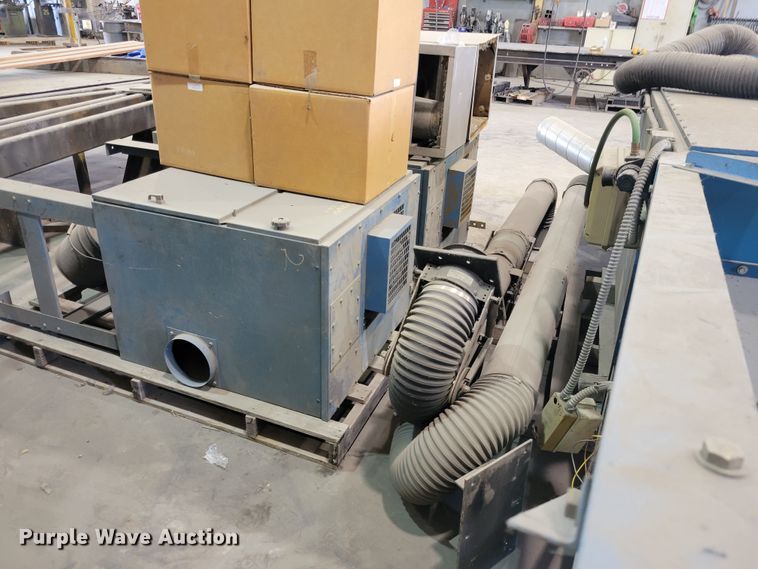 image for item IT9079 AirFlow Systems  ventilation system