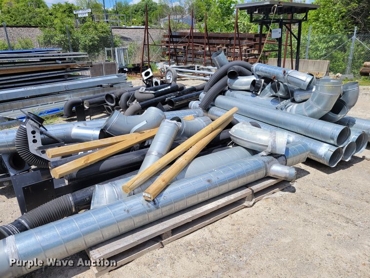 image for item IT9079 AirFlow Systems  ventilation system