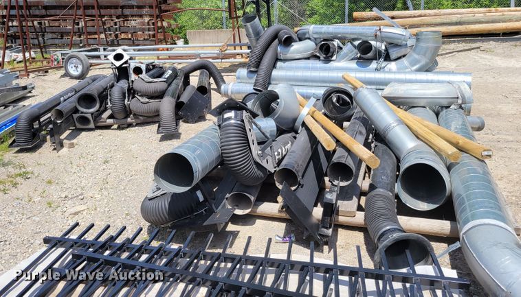 image for item IT9079 AirFlow Systems  ventilation system