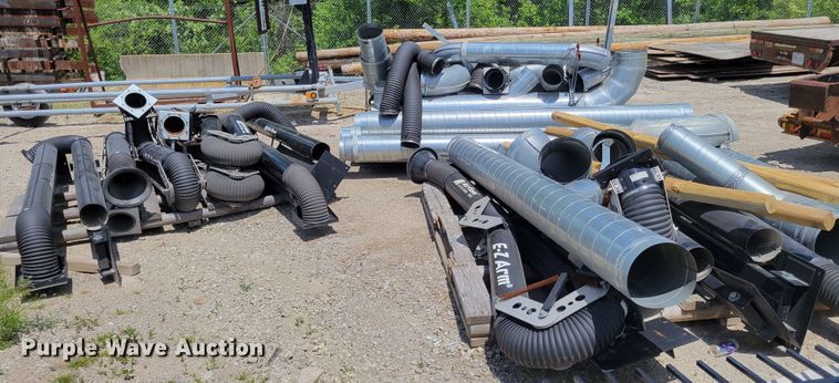 image for item IT9079 AirFlow Systems  ventilation system