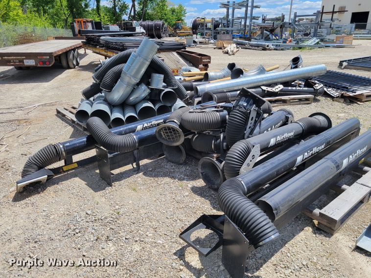 image for item IT9079 AirFlow Systems  ventilation system