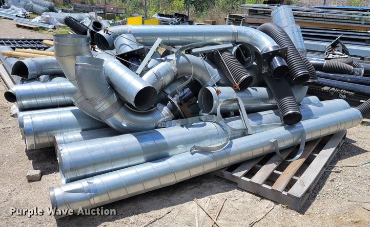 image for item IT9079 AirFlow Systems  ventilation system