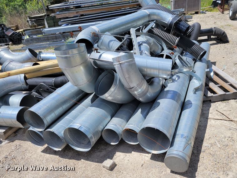 image for item IT9079 AirFlow Systems  ventilation system