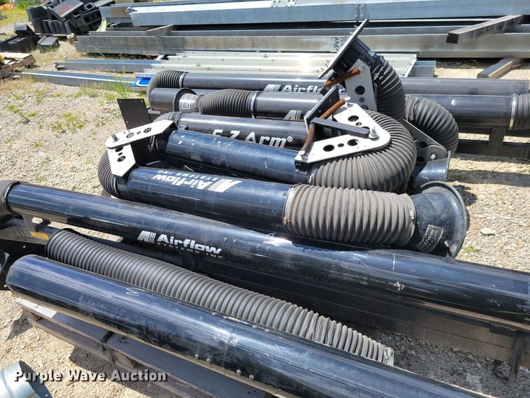 image for item IT9079 AirFlow Systems  ventilation system