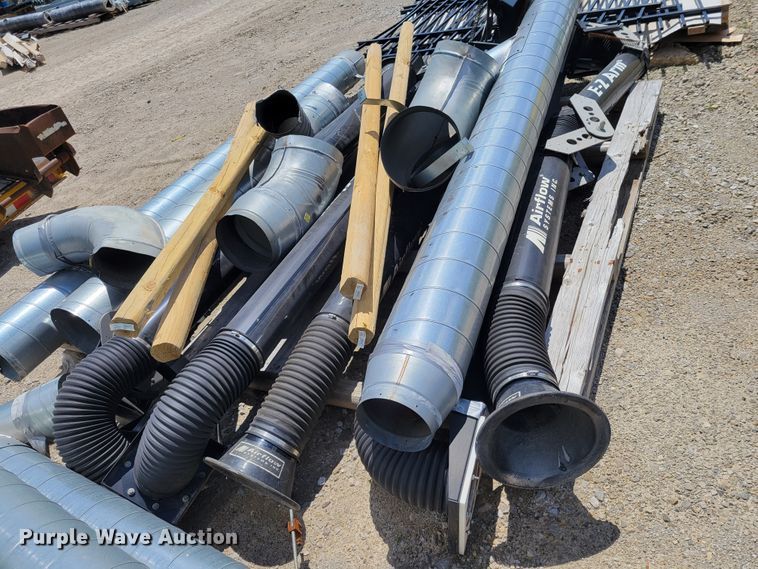 image for item IT9079 AirFlow Systems  ventilation system