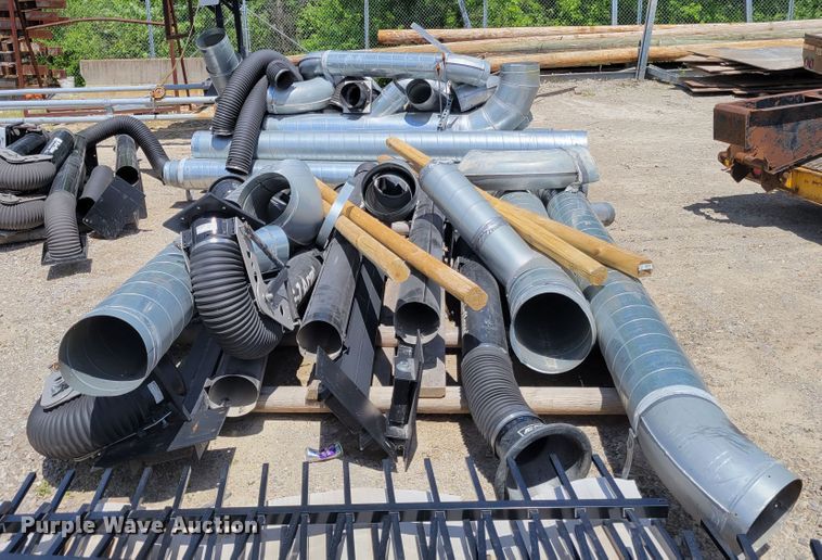 image for item IT9079 AirFlow Systems  ventilation system