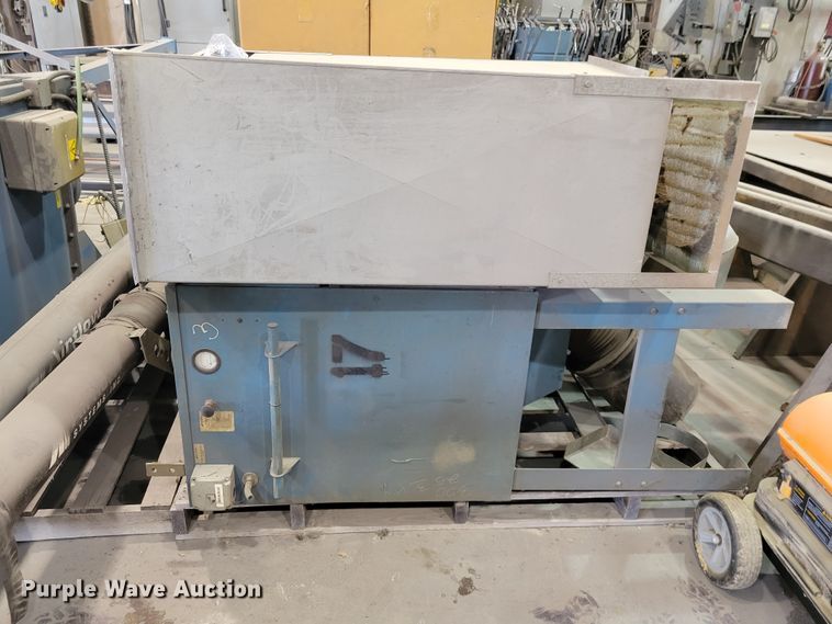 image for item IT9079 AirFlow Systems  ventilation system