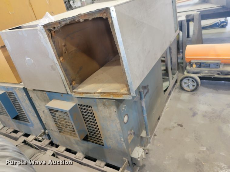 image for item IT9079 AirFlow Systems  ventilation system