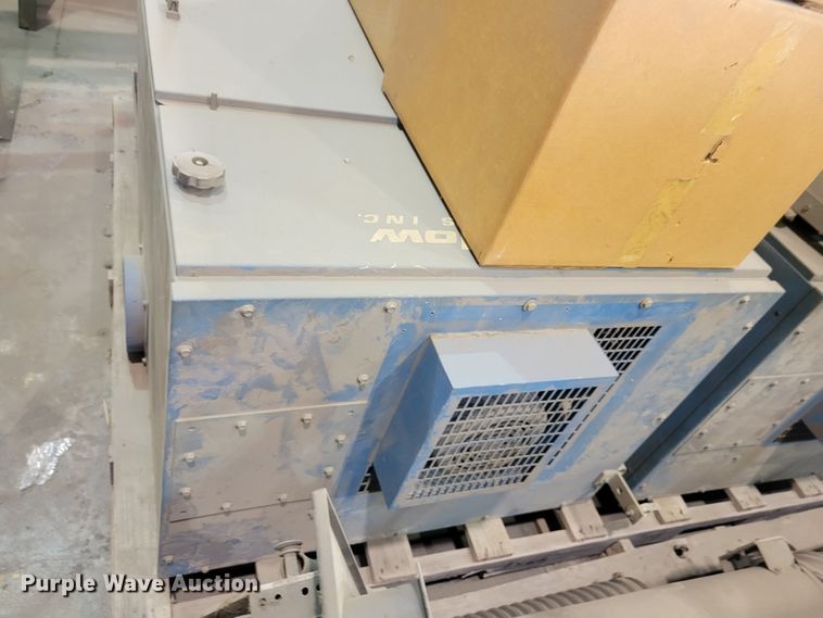 image for item IT9079 AirFlow Systems  ventilation system