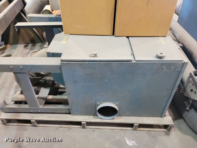 image for item IT9079 AirFlow Systems  ventilation system