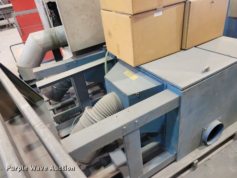 image for item IT9079 AirFlow Systems  ventilation system