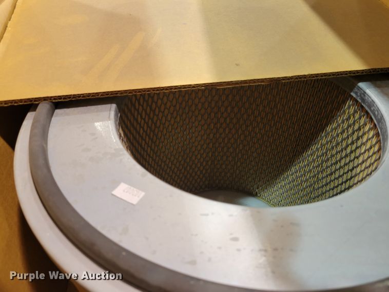 image for item IT9079 AirFlow Systems  ventilation system