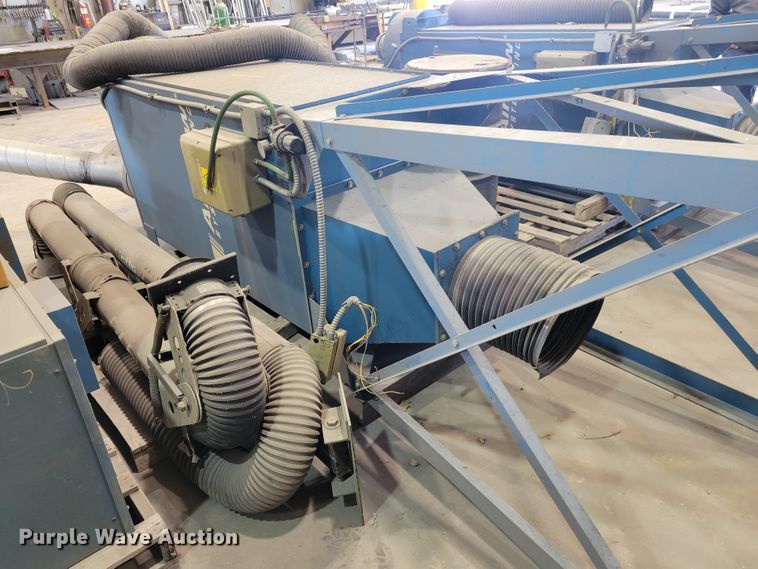 image for item IT9079 AirFlow Systems  ventilation system