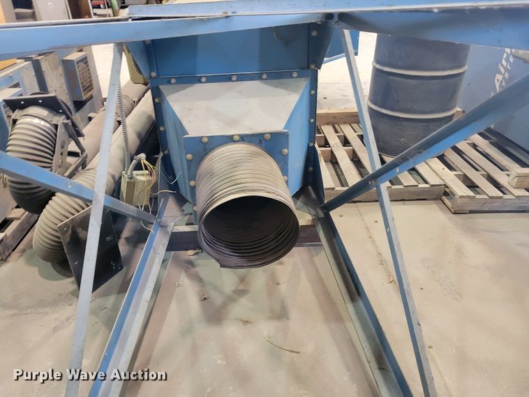 image for item IT9079 AirFlow Systems  ventilation system