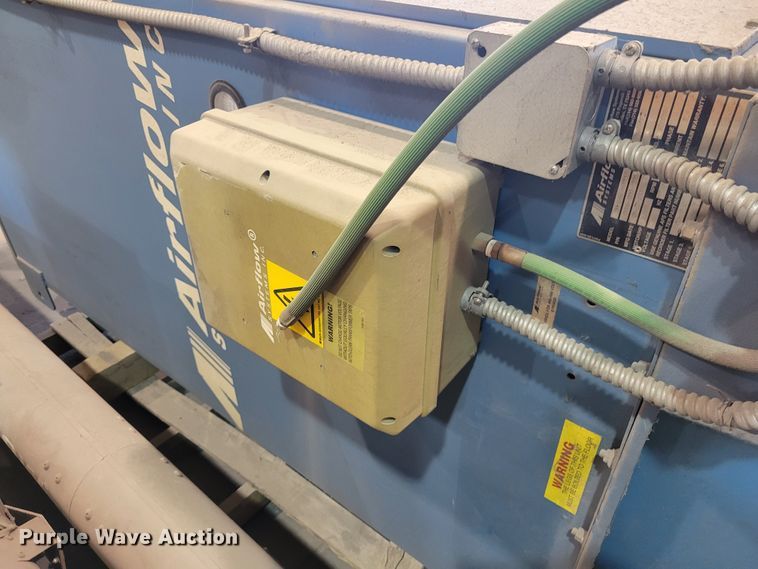 image for item IT9079 AirFlow Systems  ventilation system