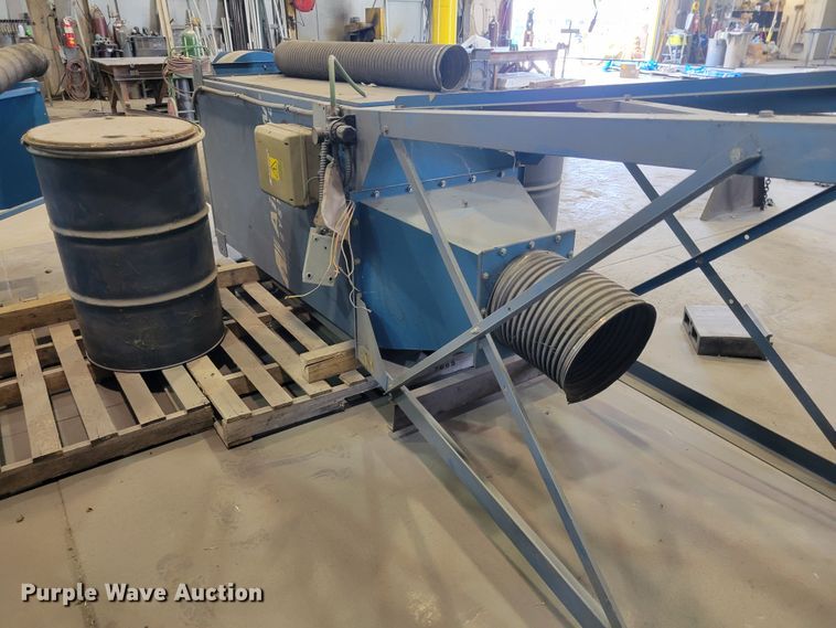 image for item IT9079 AirFlow Systems  ventilation system