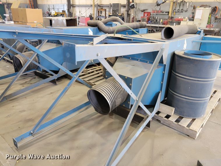 image for item IT9079 AirFlow Systems  ventilation system