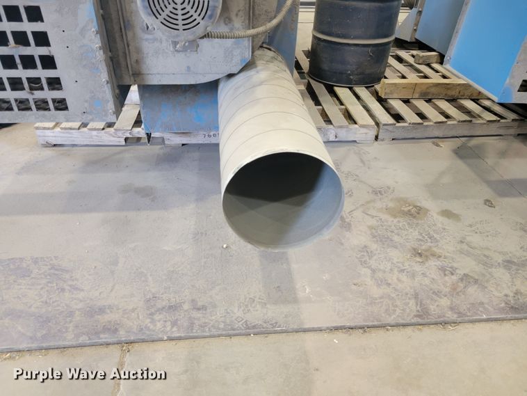 image for item IT9079 AirFlow Systems  ventilation system