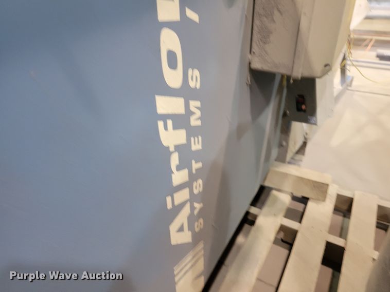 image for item IT9079 AirFlow Systems  ventilation system