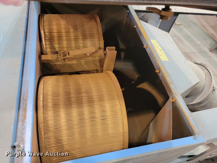 image for item IT9079 AirFlow Systems  ventilation system