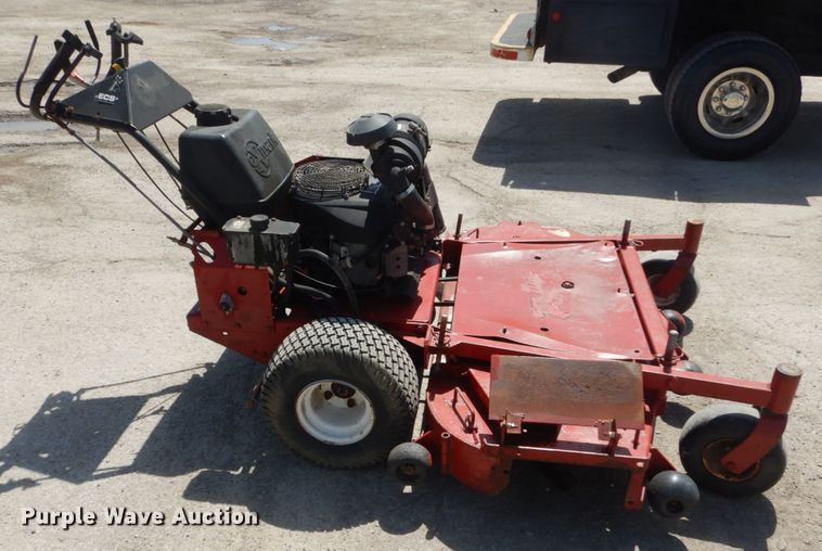 image for item IT9092 Ex Mark TT23KAE  lawn mower