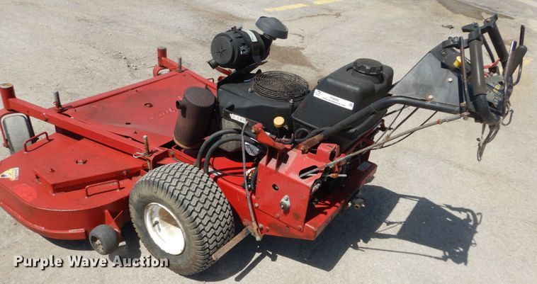 image for item IT9092 Ex Mark TT23KAE  lawn mower