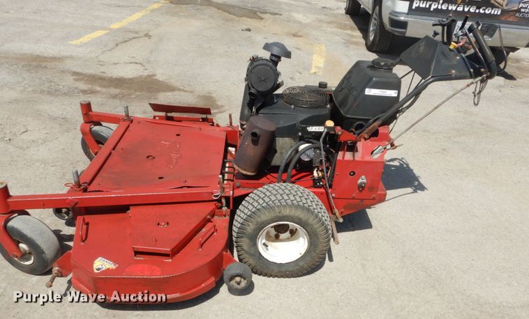 image for item IT9092 Ex Mark TT23KAE  lawn mower