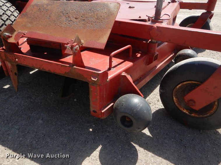 image for item IT9092 Ex Mark TT23KAE  lawn mower