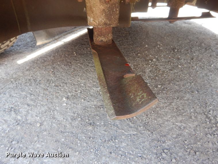 image for item IT9092 Ex Mark TT23KAE  lawn mower