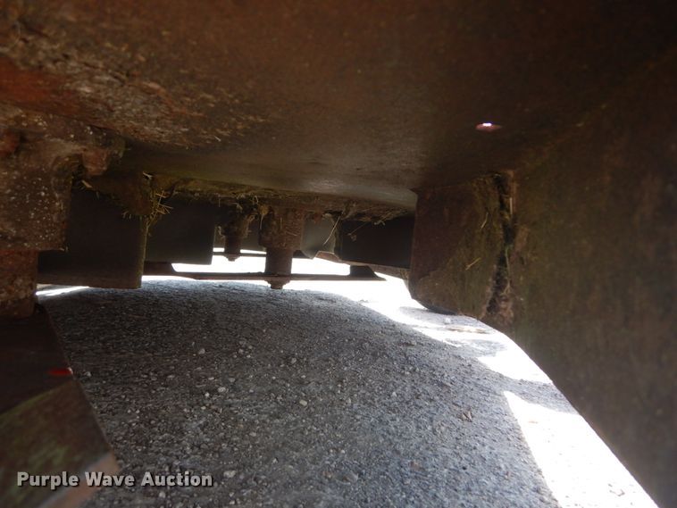 image for item IT9092 Ex Mark TT23KAE  lawn mower