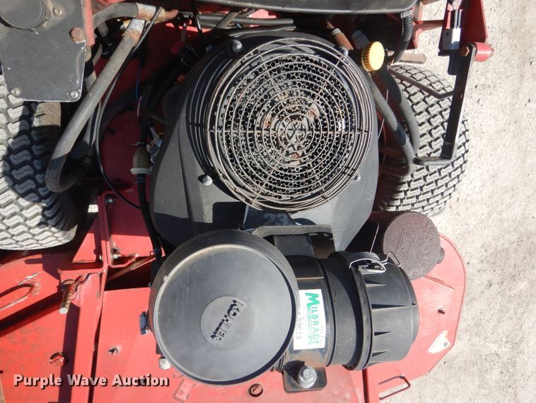 image for item IT9092 Ex Mark TT23KAE  lawn mower