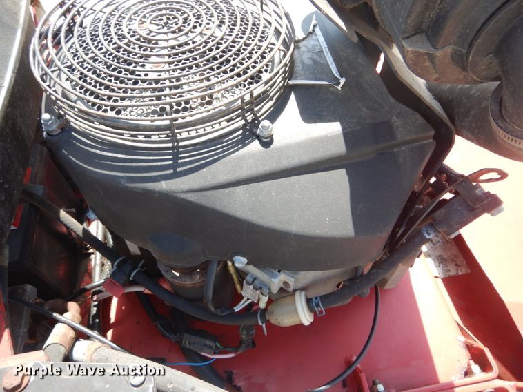 image for item IT9092 Ex Mark TT23KAE  lawn mower