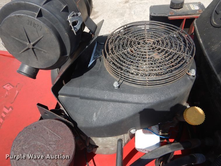 image for item IT9092 Ex Mark TT23KAE  lawn mower