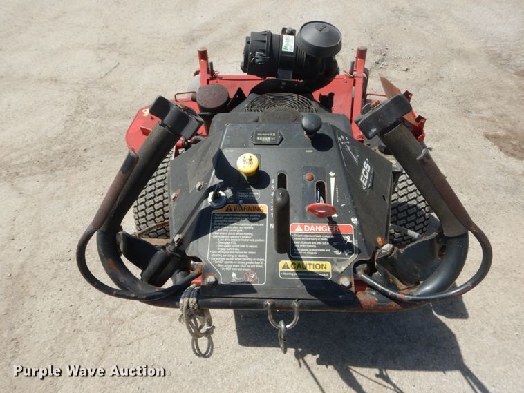 image for item IT9092 Ex Mark TT23KAE  lawn mower