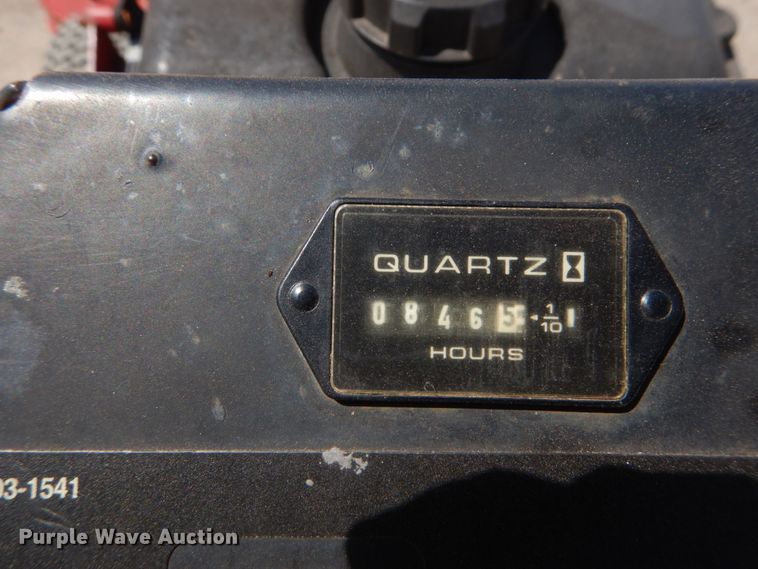 image for item IT9092 Ex Mark TT23KAE  lawn mower