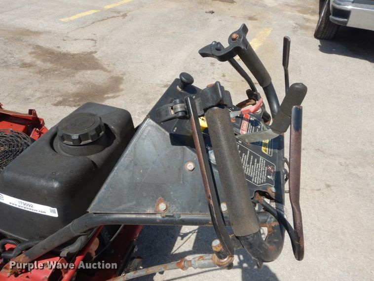 image for item IT9092 Ex Mark TT23KAE  lawn mower