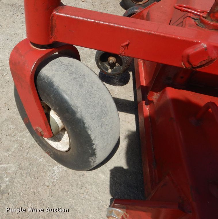 image for item IT9092 Ex Mark TT23KAE  lawn mower