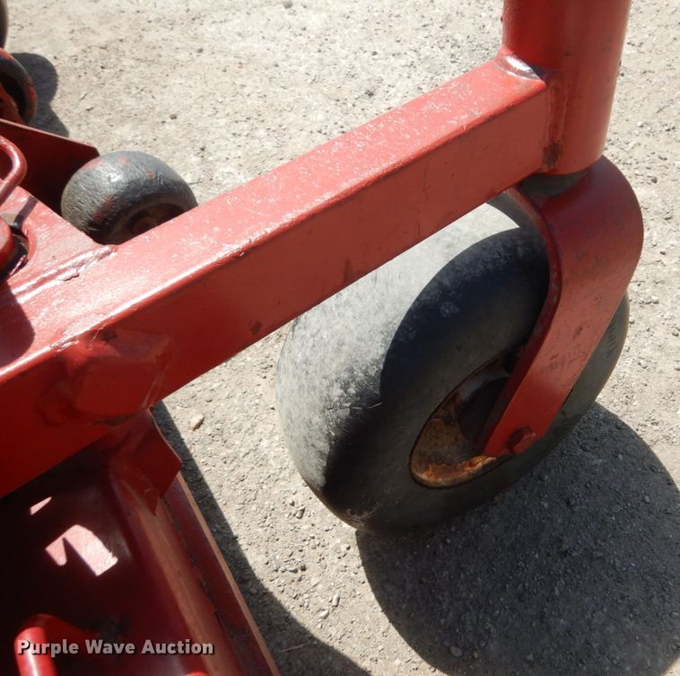 image for item IT9092 Ex Mark TT23KAE  lawn mower